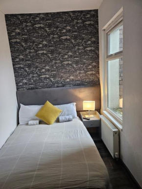 Anfield Space Sharing Accommodation